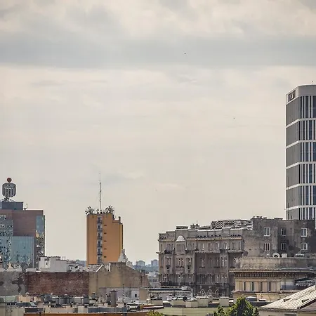 Studio Warsaw