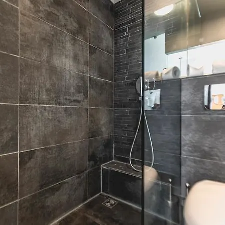 Studio Apartment Warsaw