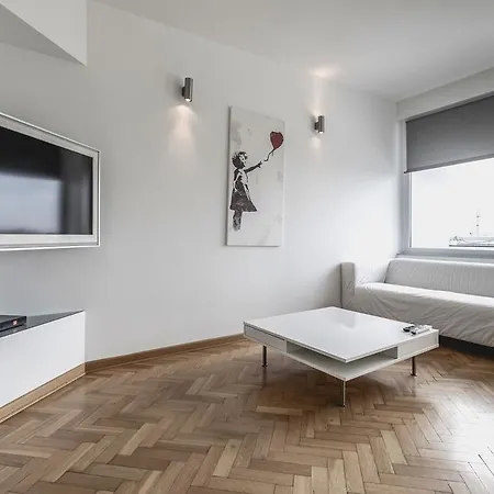 Apartment Studio *